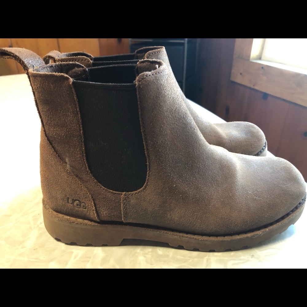 UGG BOOTS